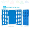 Shirt Folding Board by DailySale