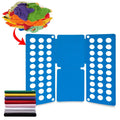 Shirt Folding Board by DailySale