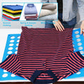 Shirt Folding Board by DailySale