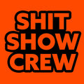 Shit Show Crew - Long Sleeve Hi-Vis T-Shirt by Armed American Supply
