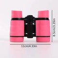 Shock-Proof Binoculars Set by DailySale
