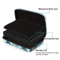 Shockproof Waterproof 70 Bottles EVA Essential Oil Storage by DailySale