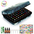 Shockproof Waterproof 70 Bottles EVA Essential Oil Storage by DailySale