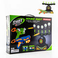 Shooting Targets for Nerf Guns Shooting Game Glow in The Dark Floating Ball by DailySale