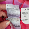 International Concepts Women's Tie-Dyed Beach Dress, Pink Multi, One Size by Vanessa Jane