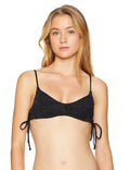 ONeill Womens Wilson Bralette Bikini Top, Medium by Vanessa Jane