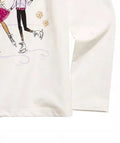 Epic Threads Little Girls Skating Girls T-Shirt, Size 5 by Vanessa Jane