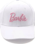 Berkshire Womens Barbie SnapBack Baseball Cap by Vanessa Jane