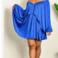 Strut and Bolt Flowy Dress, Size small by Vanessa Jane