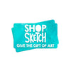 ShopSketch.com Gift Card