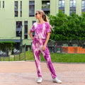 Short Sleeve Jumpsuit by DailySale