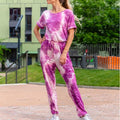 Short Sleeve Jumpsuit by DailySale