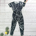 Short Sleeve Jumpsuit by DailySale