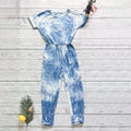 Short Sleeve Jumpsuit by DailySale