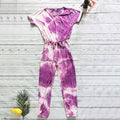 Short Sleeve Jumpsuit by DailySale