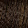 Short Tapered Crop Wig by Hairdo