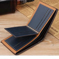Short Wallet Multifunction Vintage Credit Card Holders by DailySale