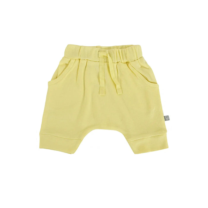 shorts | chardonnay by Finn + Emma