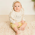 shorts | chardonnay by Finn + Emma