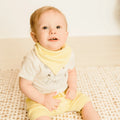 shorts | chardonnay by Finn + Emma