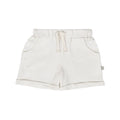 shorts | Ivory by Finn + Emma