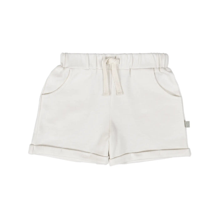 shorts | Ivory by Finn + Emma