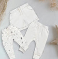 shorts | Ivory by Finn + Emma