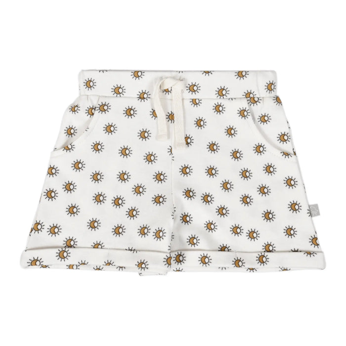 shorts | Sun by Finn + Emma
