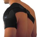 Shoulder Support Brace + Free Extension for Men and Women by DailySale
