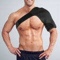 Shoulder Support Brace Rotator Cuff by DailySale