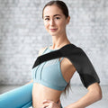Shoulder Support Brace Rotator Cuff by DailySale