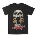 Shout Graphic Tee by Obsessed with graphic tees