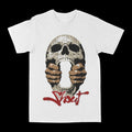 Shout Graphic Tee by Obsessed with graphic tees