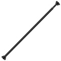Shower Curtain Rod Adjustable Tension by DailySale