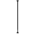 Shower Curtain Rod Adjustable Tension by DailySale