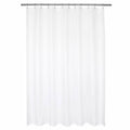 Shower Curtains Mould Proof Resistant Washable Curtain Liner by DailySale