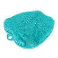 Shower Foot Scrubber Mat by DailySale