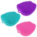 Shower Foot Scrubber Mat by DailySale