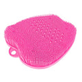 Shower Foot Scrubber Mat by DailySale