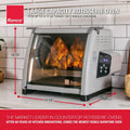 Showtime 6000 Platinum Rotisserie Oven by DailySale