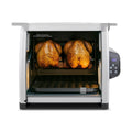 Showtime 6000 Platinum Rotisserie Oven by DailySale