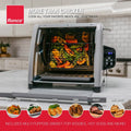 Showtime 6000 Platinum Rotisserie Oven by DailySale