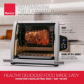 Showtime 6000 Platinum Rotisserie Oven by DailySale