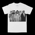 Showtime Graphic Tee by Obsessed with graphic tees
