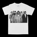 Showtime Graphic Tee by Obsessed with graphic tees