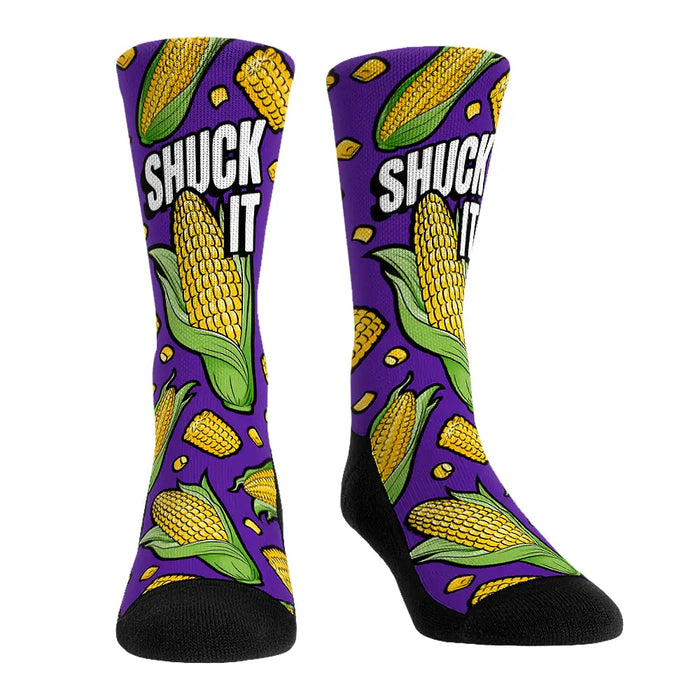 Shuck It by Rock 'Em Socks