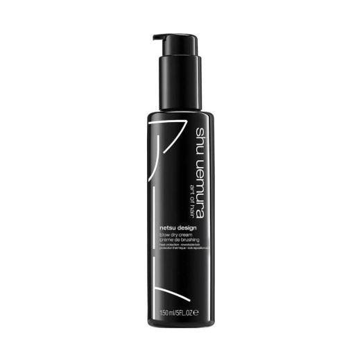 Shu Uemura Netsu Design Blow Dry Cream 150ml by Pasteur Pharmacy