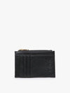 Sia Printed Card Holder Wallet