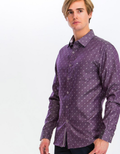 Free Bird Button Shirt by Boutique 23