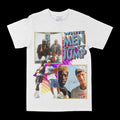 Sidney & Billy Graphic Tee by Obsessed with graphic tees
